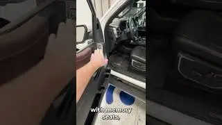 2021+ Ford F-150 - Power Running Boards OEM DIY Upgrade - Infotainment.com