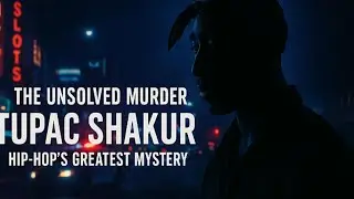 The Unsolved Murder of Tupac Shakur &ndash; Hip-Hop&rsquo;s Greatest Mystery