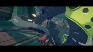Zenless Zone Zero Laser Sword Sound Design
