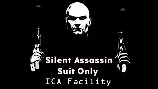 Hitman Silent Assassin Suit Only Trophy (A Light Headache Challenge)