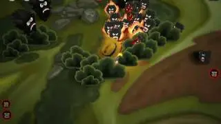 Minigore - Guest appearance from Hook Champ in Episode 3.6!