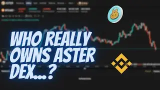 Aster Dex, кому он на самом деле принадлежит и есть ли от него хоть какая-то польза?