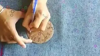 Round shape creates the most accurate table shape