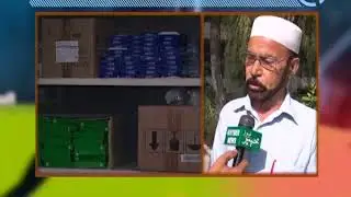 DISTRICT DIARIES DIR | EP # 101 [ 17-10-2017 ] | KE1