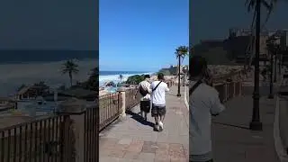 Dj Miguelito y Blade Pacino desde el Viejo San Juan PR. #puertorico #reggaeton
