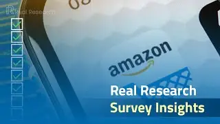 Almost 77% Purchased Products Using the Amazon App &ndash;Public Survey Results