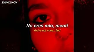 I lied - Cheyanne, Ex Habit (sub espa&ntilde;ol + lyrics)
