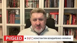 Константин Бондаренко: Трамп открывает сезон политических похищений: мир больше не защищен.