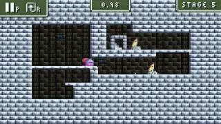 Slime Knight Stage 5 4.35