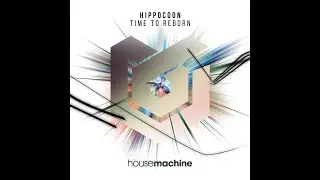 Hippocoon - Celebrate (Original Mix)