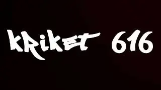Kriket 616 La Que Me Cuida