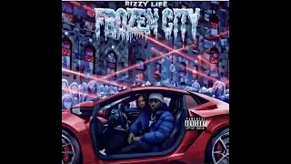 BLACK CAESAR. TOTC prod is live! frozen city album done will be in all stores soon mixed