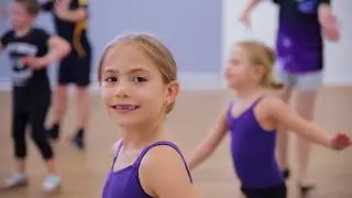 JABAT Dance Promo 2020