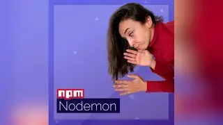 Como usar Nodemon el paquete NPM de Node