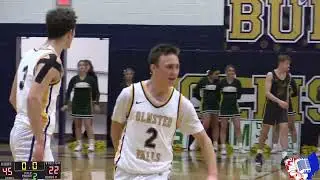 Amherst @Olmsted Falls - '22 OH Hoops