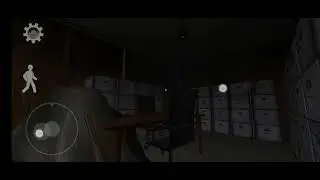 ICE SCREAM 7 FAN MADE BUG NO MOD