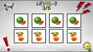Say The Word On Beat. LEVEL 1-3