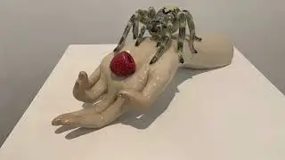 NYC downtown art gallery exhibitions, Mar2019 edition, contemporary art, by @917Arts