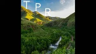 TPR. 344. Lifetime Foundation / Spiritual Bloodlines 2