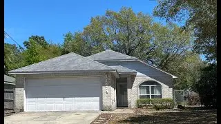 Gulf Breeze Real Estate Rental 1474 Stanford Road