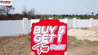 BUY & START BUILDING IMMEDIATELY AT REGENT PARK ASABA