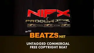 Beatzs.net - VAJ in the Game - Commercial copyright free beats: How i Feel