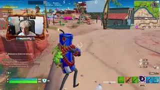 AGUSTIN 51 FORTNITE #agustin51 #shorts #viral #clips