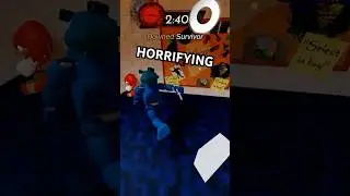 BEAR 5 ТАКОЙ СТРАШНЫЙ, ЧУВАК #outcomememomories #roblox #sonicexe #смешно #шорты #fyp #foryou #игры