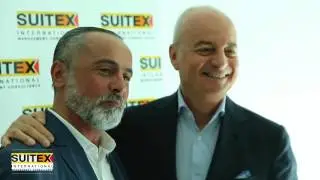 27&deg; Suitex Fashion Meeting - Fashion Web Reputation