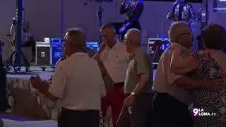 Feria de Rus 2022 Orquesta Torreblanca