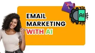 How To  Implement AI In Your Email Marketing Strategy.