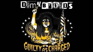 Damn Broads! - Guilty As Charged (USA, 2014)