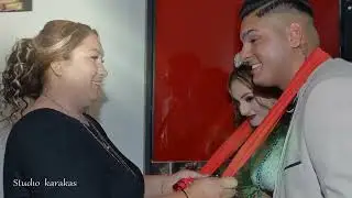 Γαμος   Γιαννης   βονιτσα    χαλκιδα  Studio  karakas