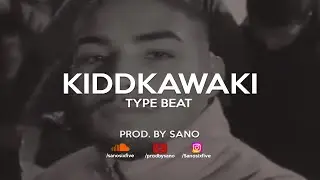 [FREE] Kidd Kawaki x Musso Type Beat - 