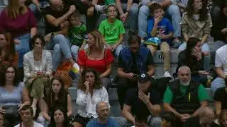 Bitonto C5 - Tiki Taka Futsal 4-3 Finale di Supercoppa Italiana 2024