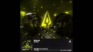 HIGHER RECORDINGS PRESENTS &ndash; ADE SAMPLER 2025 [COMING OUT OCTOBER 17]