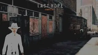 Last Hope Sniper - Zombie War 