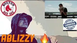 Ablizzy - This Time ( Official Reaction )