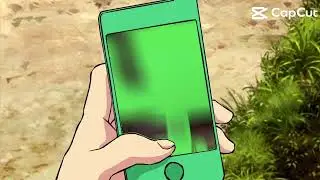 Tanjiro&rsquo;s reaction to Carmen Verde