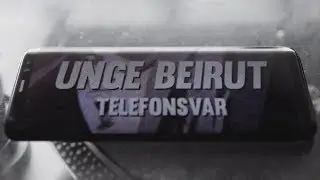Unge Beirut - 
