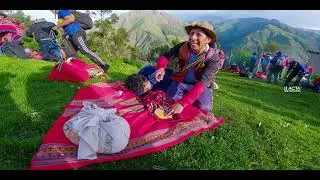 HERRANZA TRIO  KUSKALLA CIRCA ABANCAY