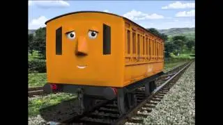 Annie and Clarabel theme