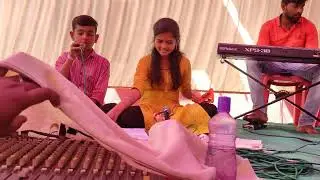 Mauli sursandhya Manglasahtk (Tanuja deasle) omkar desle