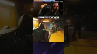 Эта броня выглядит чистой! Палатино, броня Star Citizen 4.3.2 | #citizenspooner на #Twitch