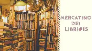 Mercatino dei Libri#15