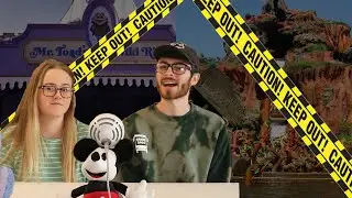 Top 5 Defunct Disney World Rides