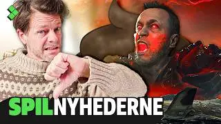 Det nye Call of Duty er et lortespil! | Spilnyhederne