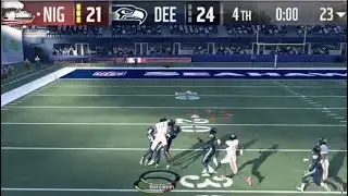 Madden 18 Top 10 Plays of the Week Episode 27 - The Hail Mary of the Year