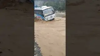 बस ड्राइभर लाई उच्च सम्मान छ #nepalidriver #driver #zungedaai #shorts #offroad