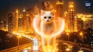 Golden City Lofi 🌆 Cyber Chill Beats for Late Night Focus